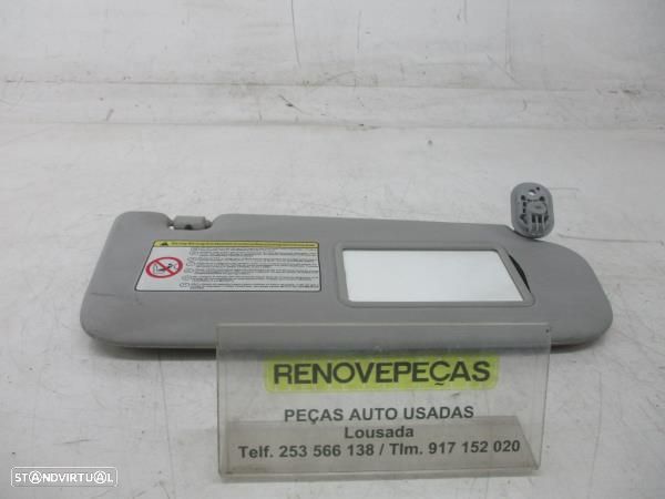 Pala Sol Dto Mercedes-Benz C-Class (W203) - 1
