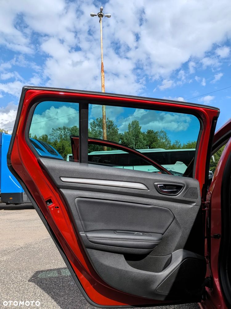 Renault Megane 1.6 dCi Intens - 19