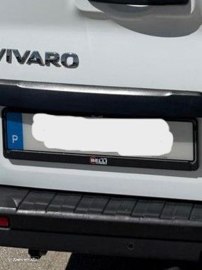 Opel Vivaro - 2