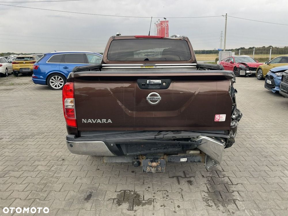 Nissan Navara - 7
