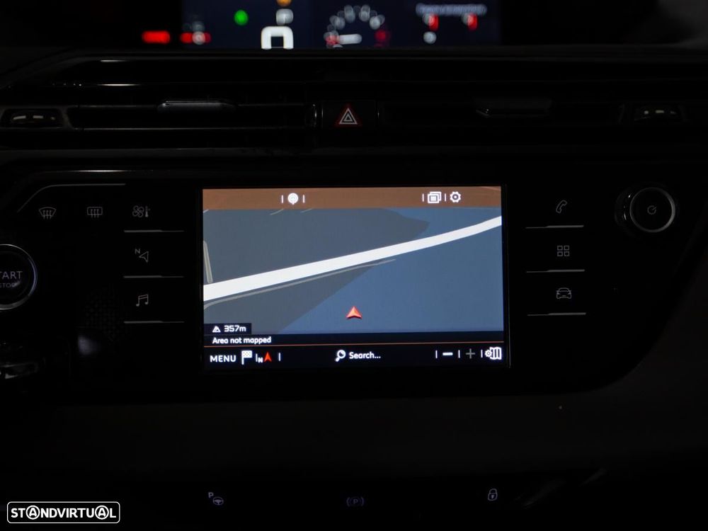 Citroën C4 Picasso - 23