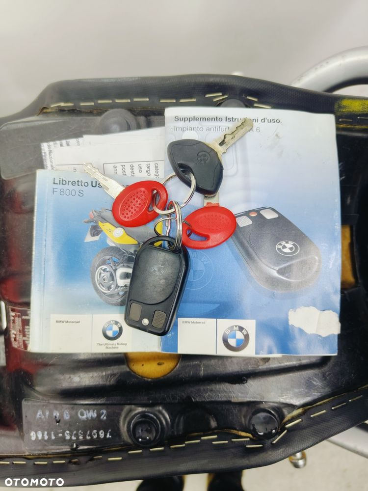 BMW F - 29