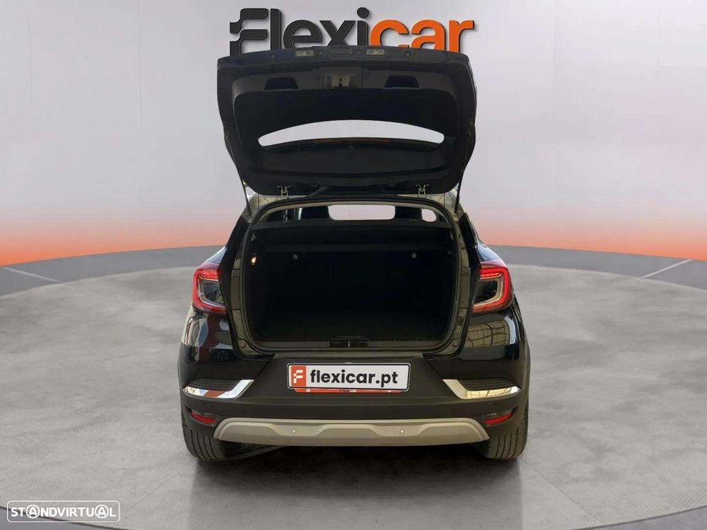 Renault Captur 1.0 TCe Zen - 9