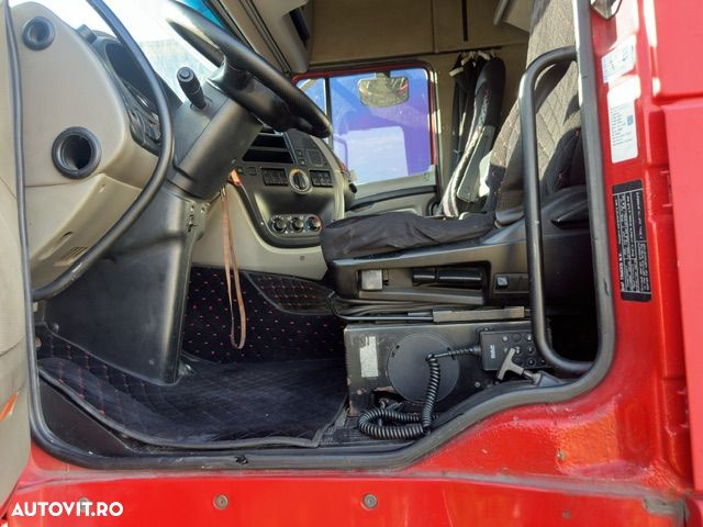 DAF XD195 - 6