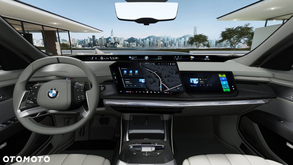 BMW Seria 7 740 xDrive - 10