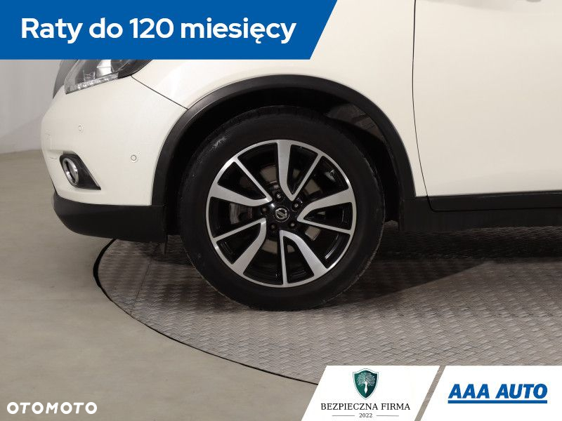 Nissan X-Trail - 15
