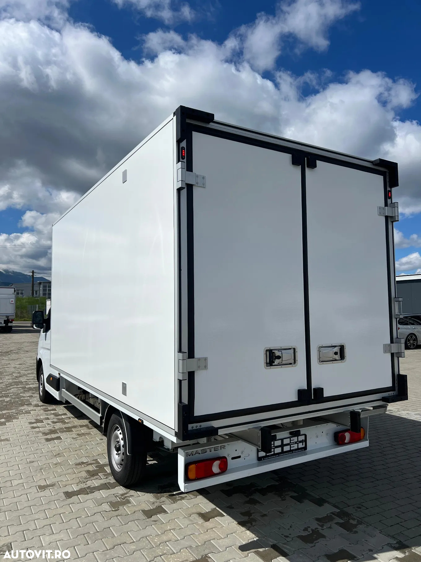 Renault MASTER - 6
