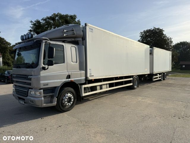 DAF CF65 - 12
