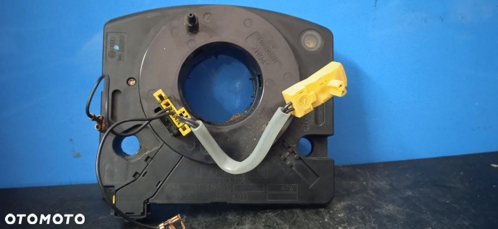 Taśma zwijak Airbag Volkswagen Golf IV 1J0959654C - 1