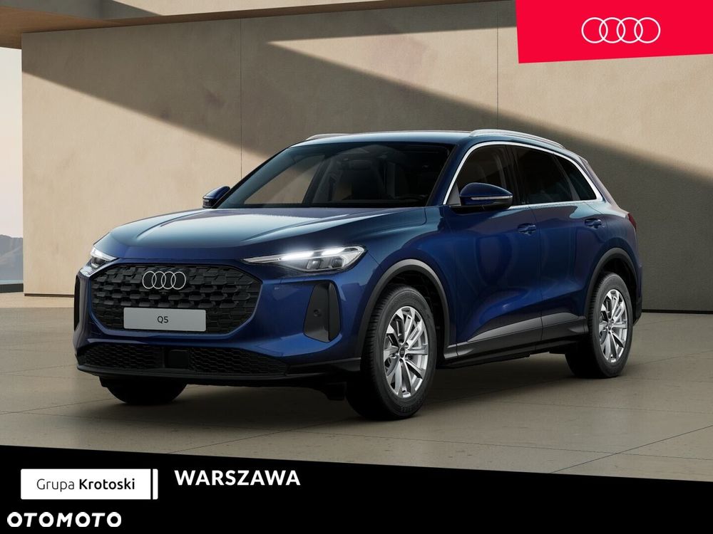 Audi Q5 - 1