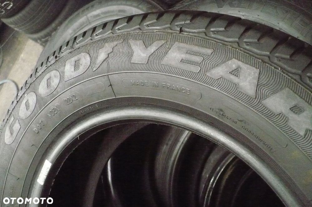 GOODYEAR GT3 175/65R14 5,9mm 2021 - 3