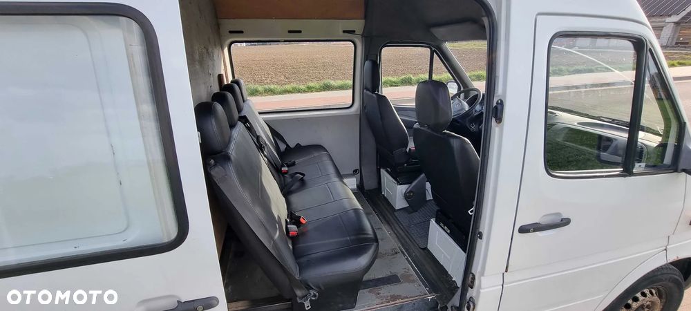 Mercedes-Benz SPRINTER - 7