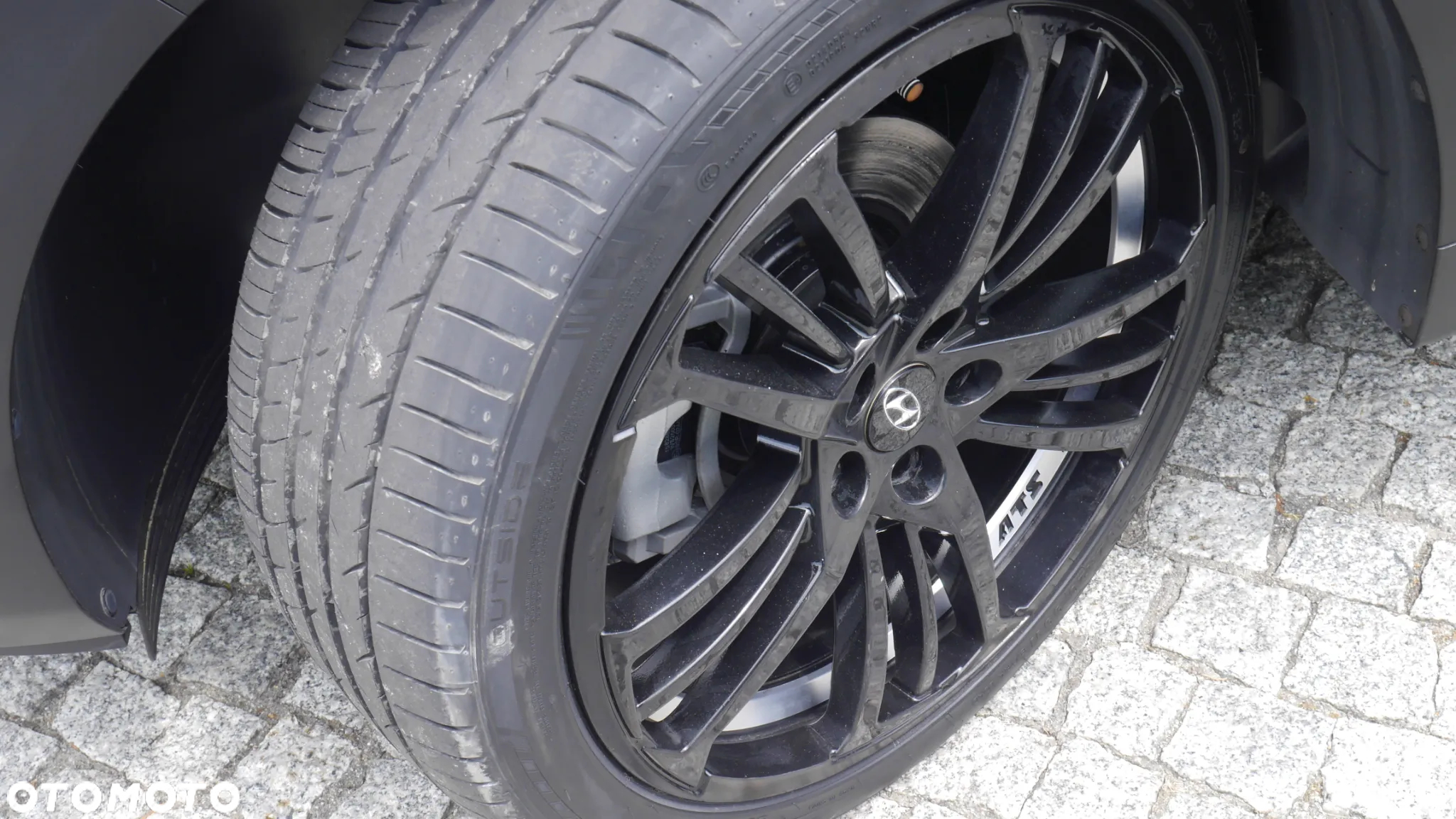 Hyundai Tucson 1.6 T-GDi Premium 2WD DCT - 14