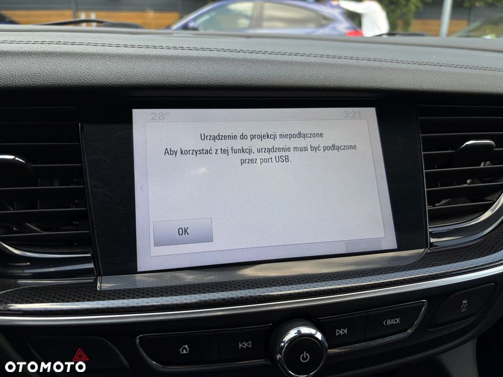 Opel Insignia 1.5 T Ultimate S&S - 28