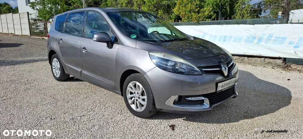 Renault Scenic dCi 110 Expression - 2