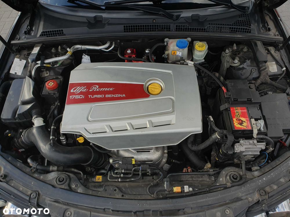 Alfa Romeo 159 - 3