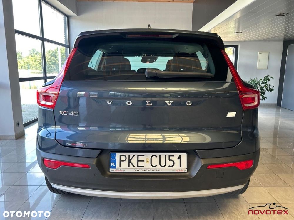 Volvo XC 40 T5 Twin Engine DKG Inscription - 7