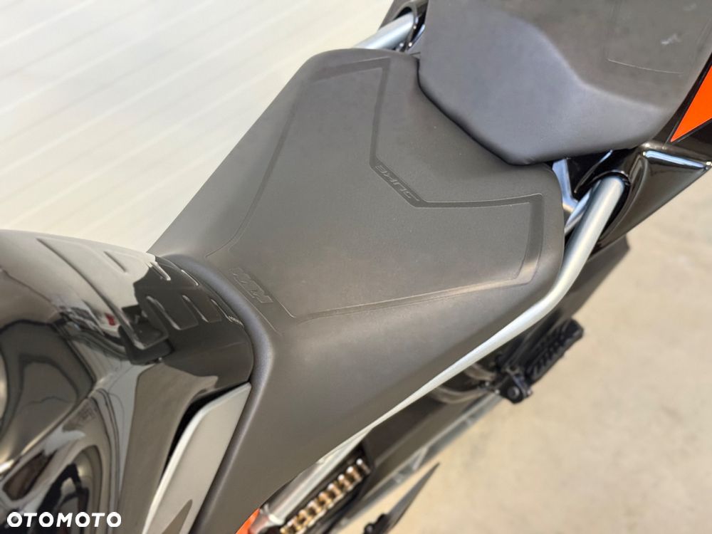 KTM Duke - 29