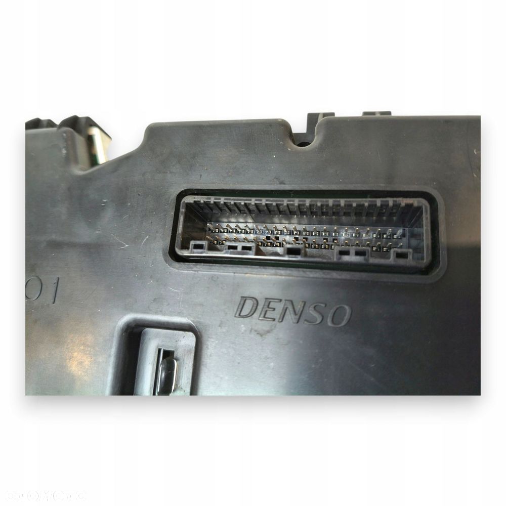 LICZNIK ZEGARY 83800-B2P50 Daihatsu Trevis 1.0 12V Benzyna 111 481km eu - 8