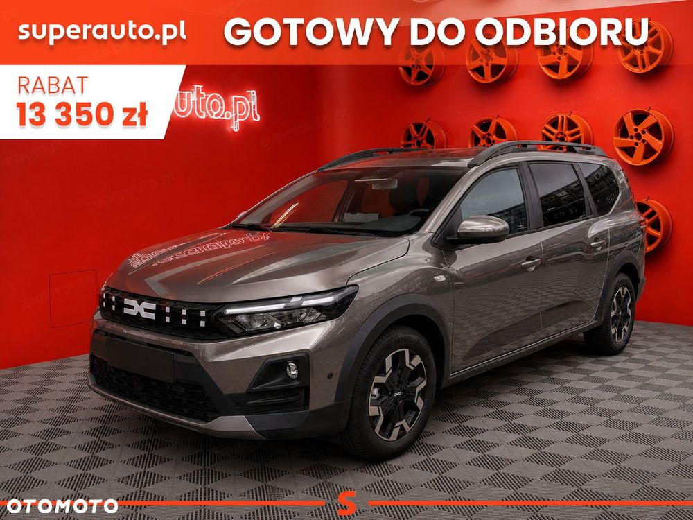 Dacia Jogger - 2