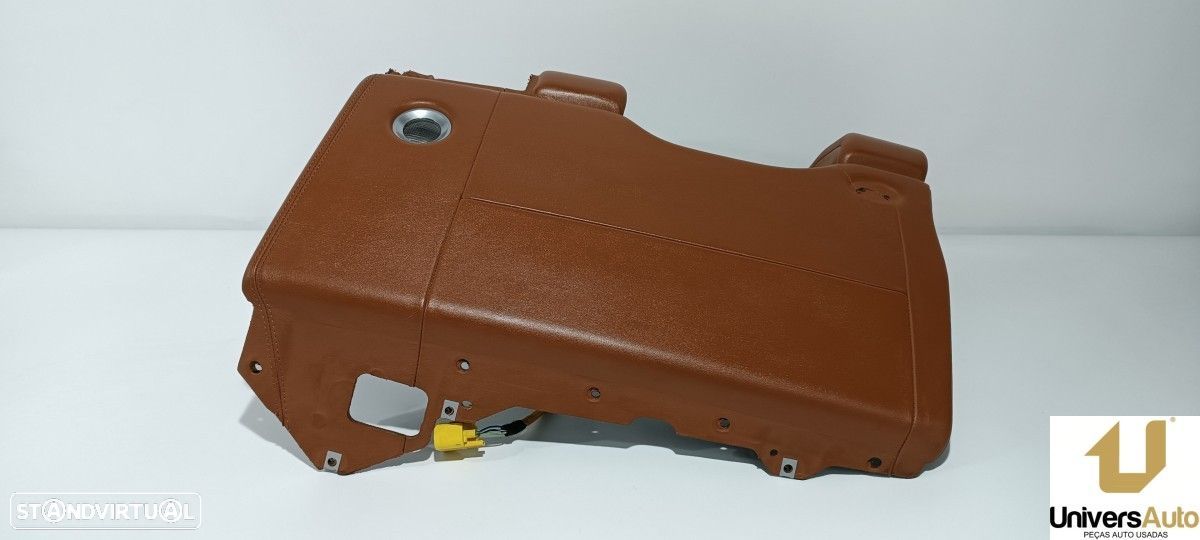 AIRBAG FRENTE INFERIOR ESQUERDO LAND ROVER RANGE ROVER (LM) V8 TD VOGUE - 1