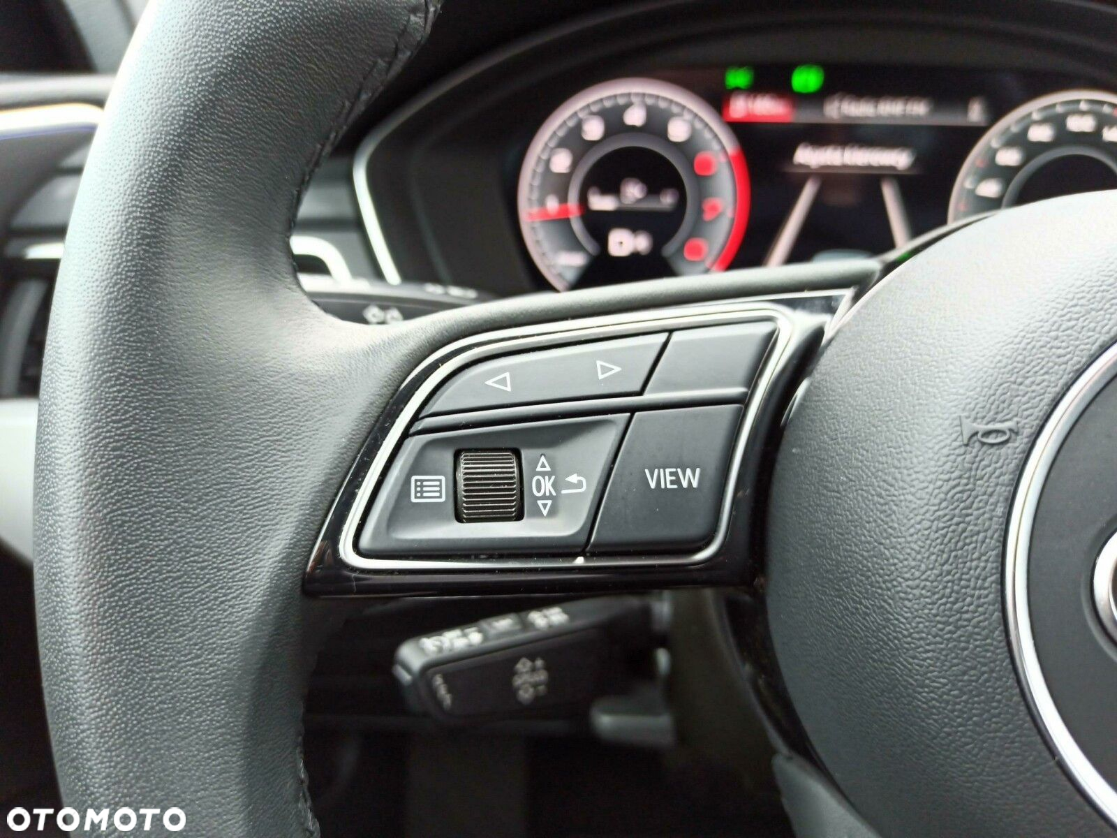 Audi A4 - 11