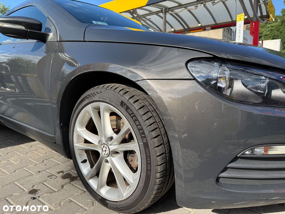 Volkswagen Scirocco 2.0 TSI DSG - 7