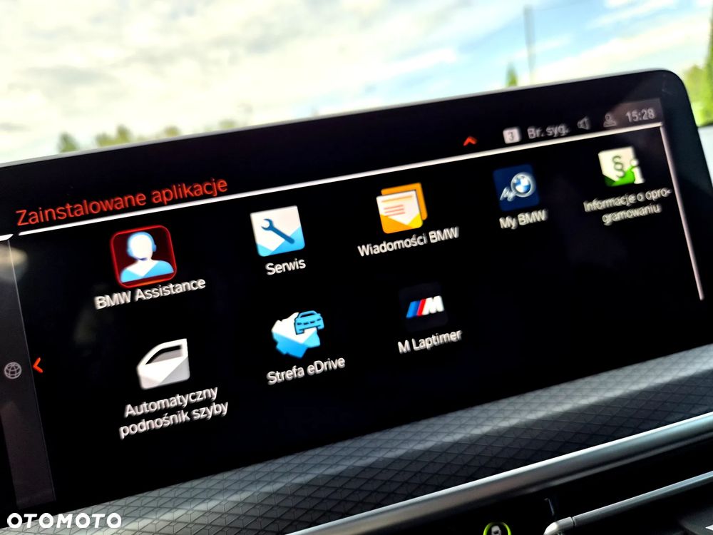 BMW X3 xDrive30e M Sport Edition - 25