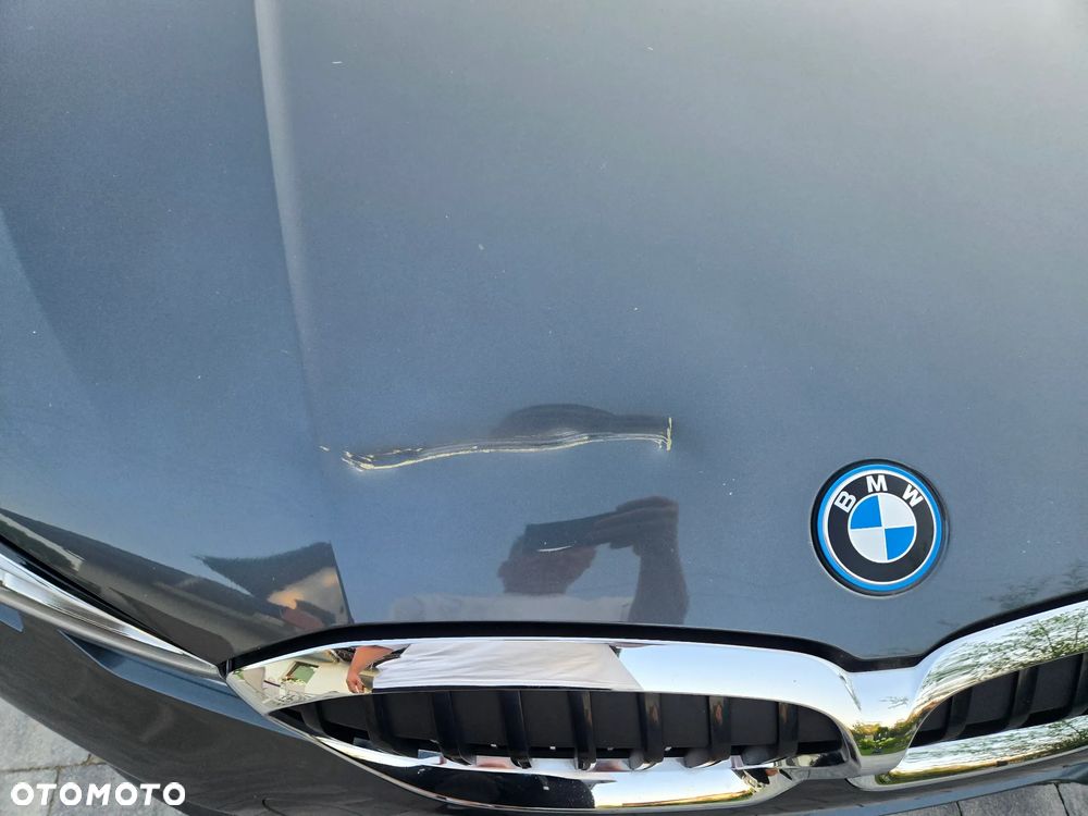 BMW Seria 3 320e - 7