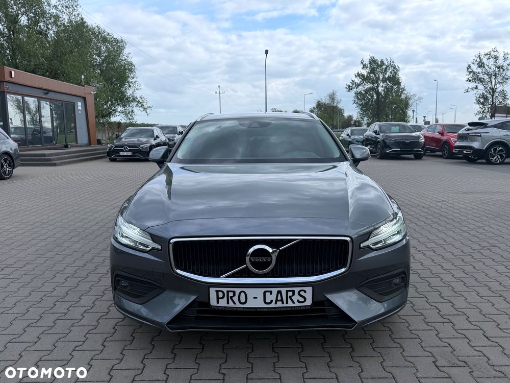 Volvo V60 D3 Geartronic Momentum Pro - 12