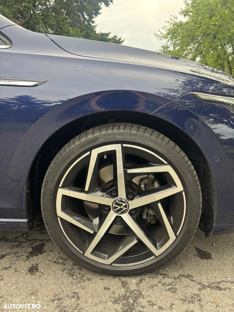 VOLKSWAGEN Golf 2020 — imagine 23