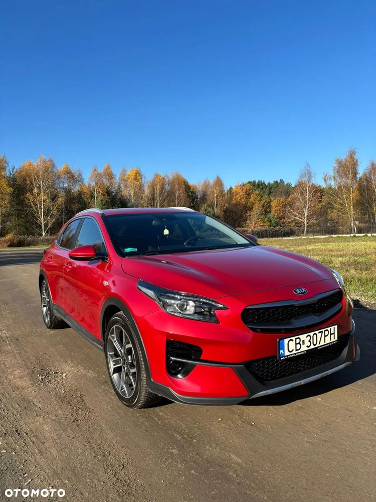 Kia XCeed 1.5 T-GDI XL DCT - 9