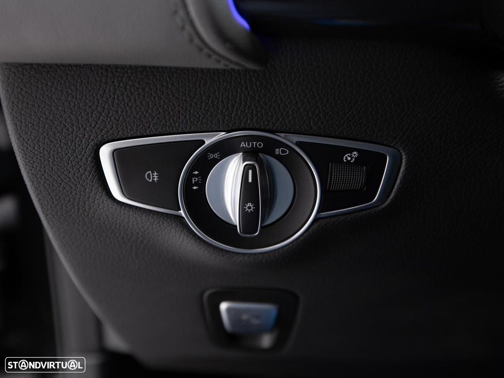 Mercedes-Benz EQC 400 4Matic - 17