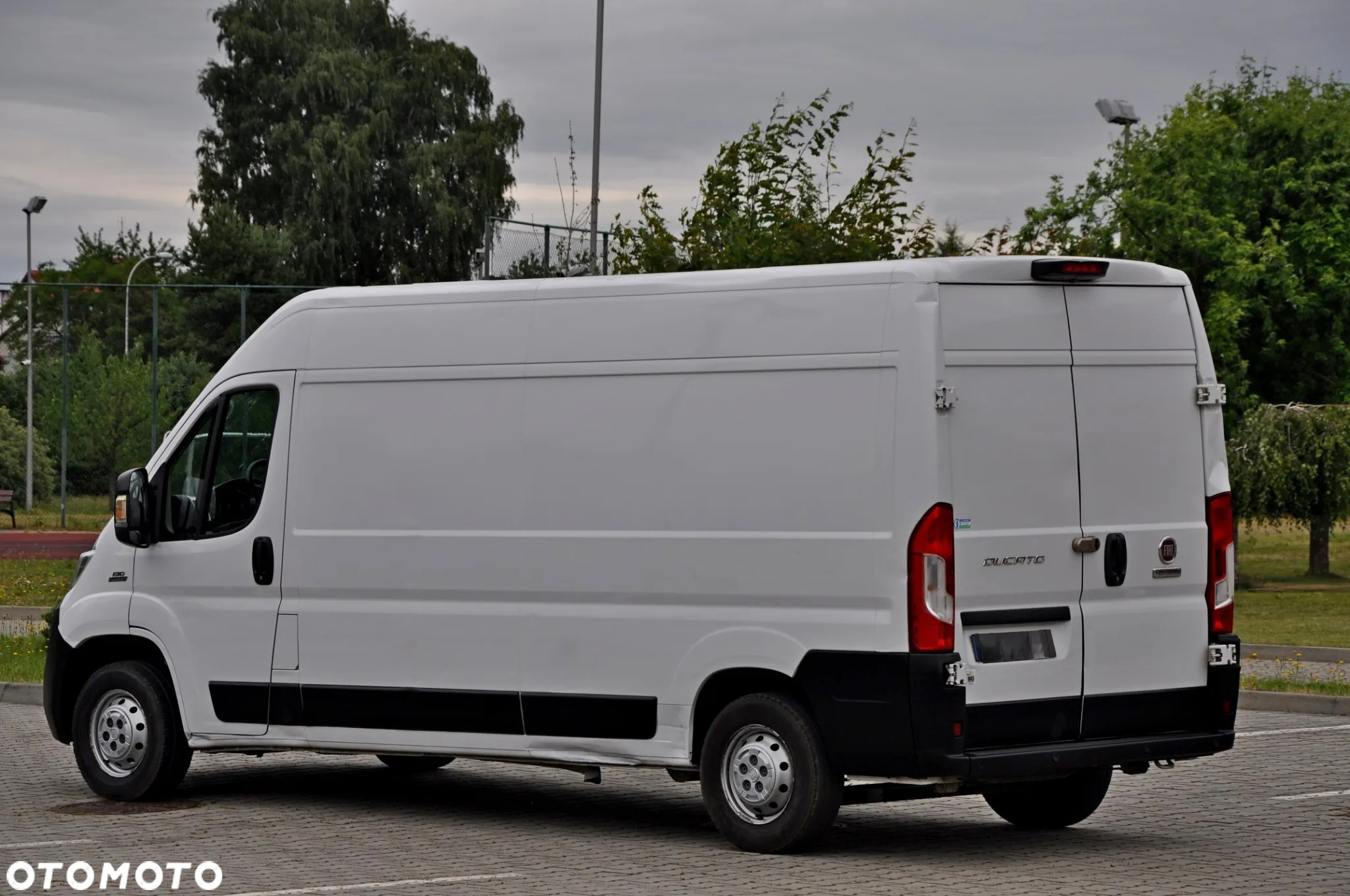 Fiat Ducato - 17