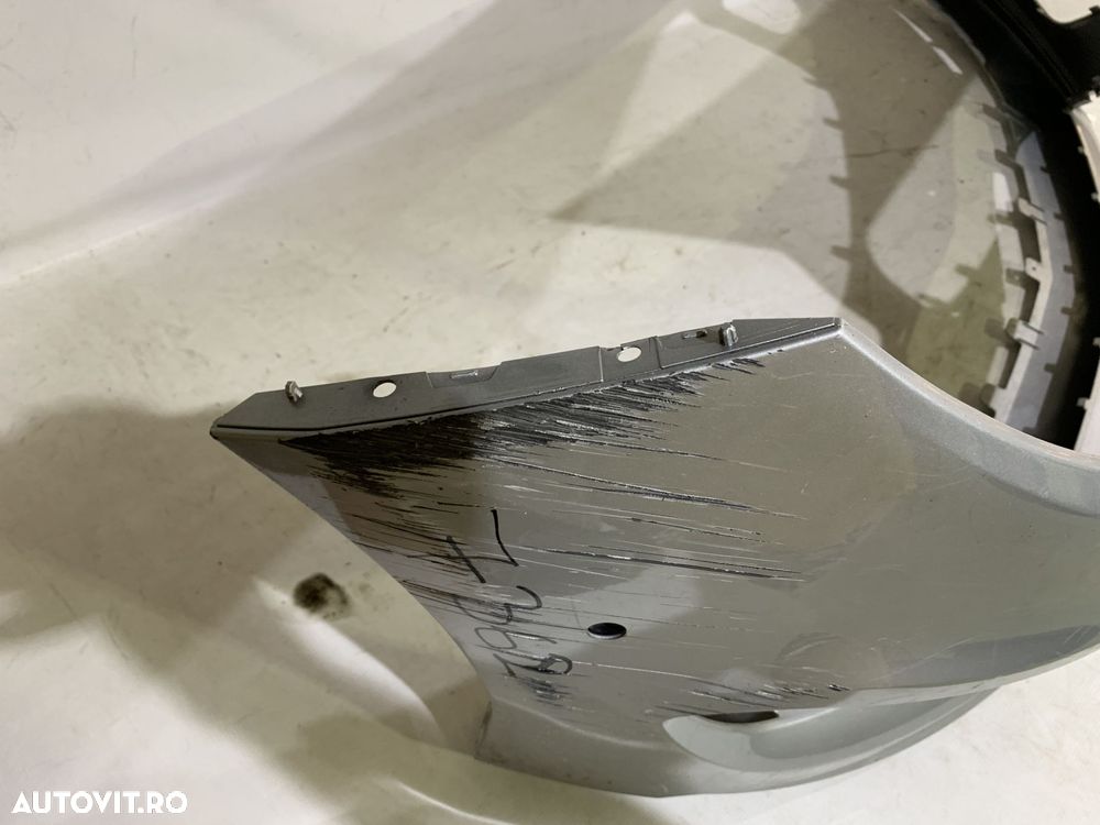 Bara fata Mercedes B-Class W246, facelift, 2015, 2016, 2017, 2018, cod origine OE A2468850300. - 5