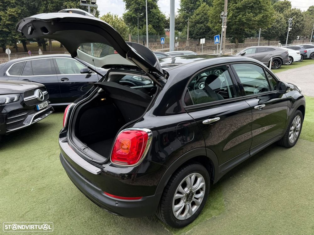 Fiat 500X 1.6 MJ Pop Star J17 S&S - 45