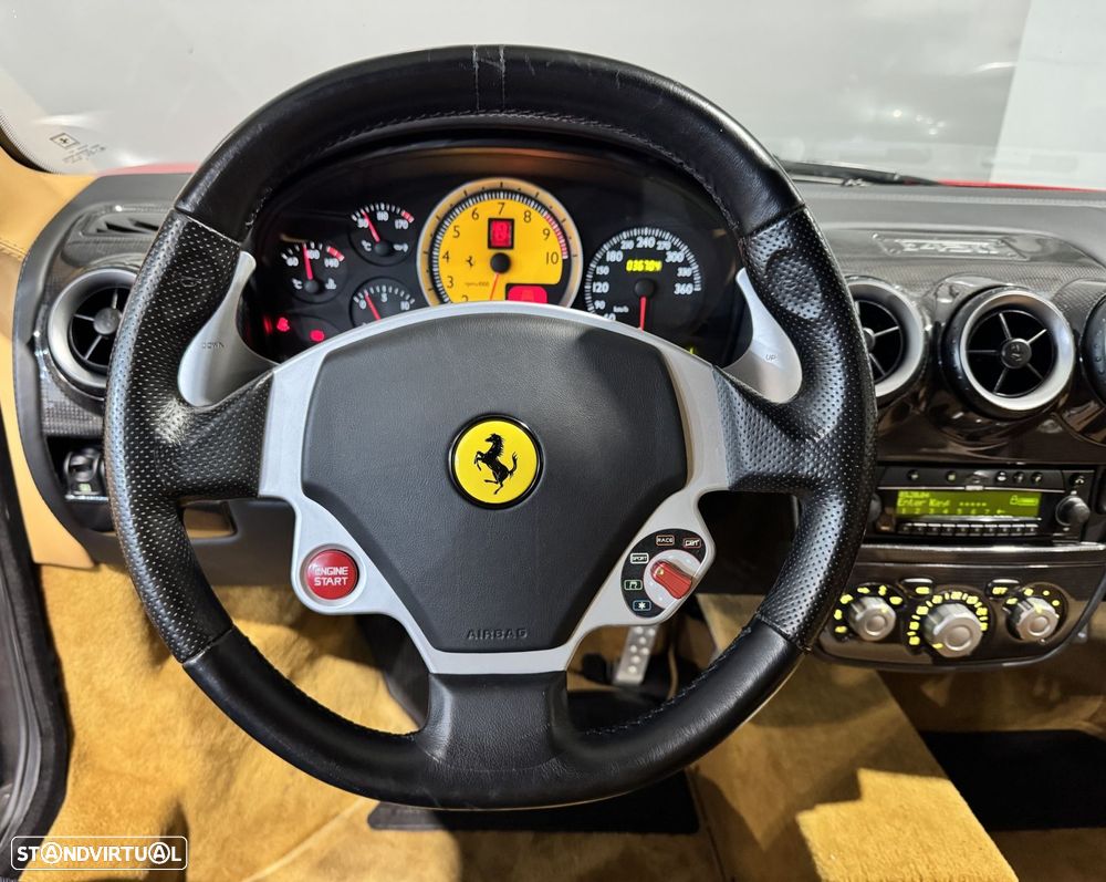 Ferrari F430 - 49
