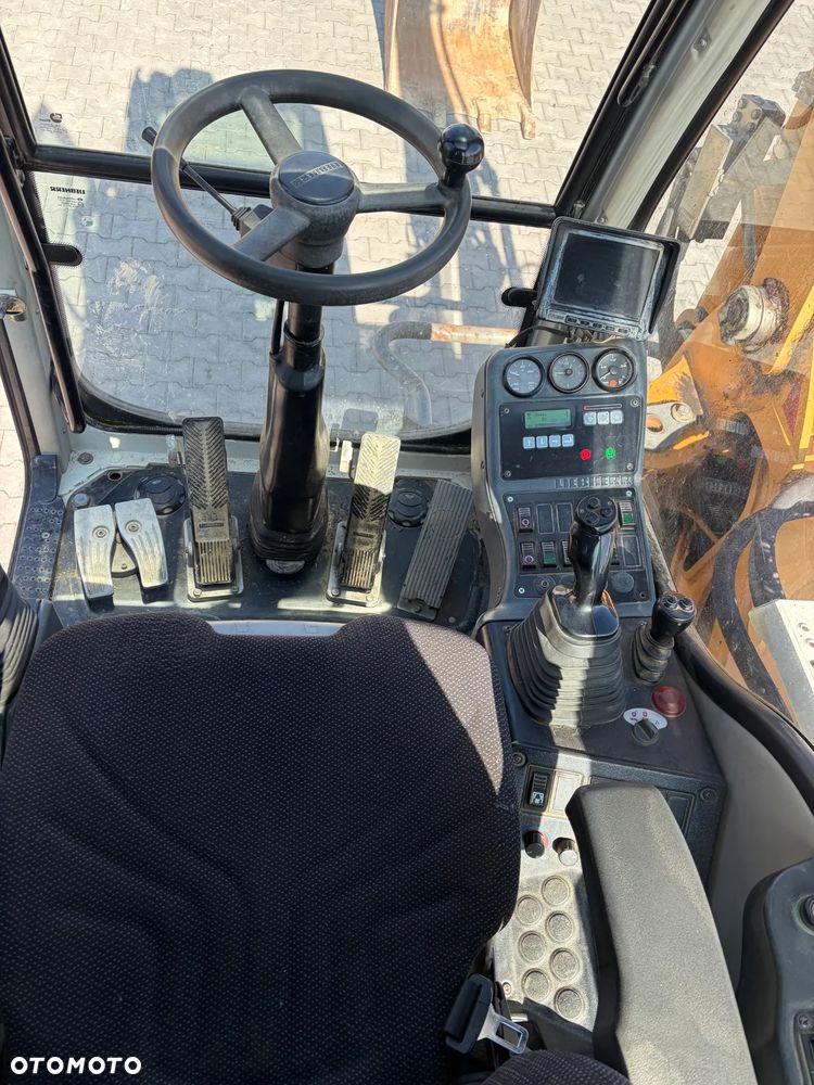 Liebherr A311 Litronic - 8