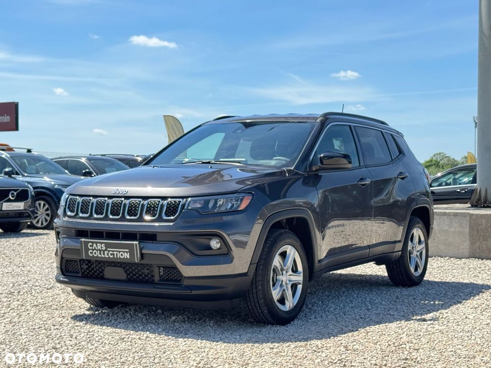 Jeep Compass - 9