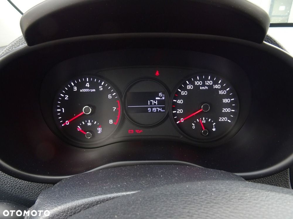 Kia Picanto 1.0 Vision - 7