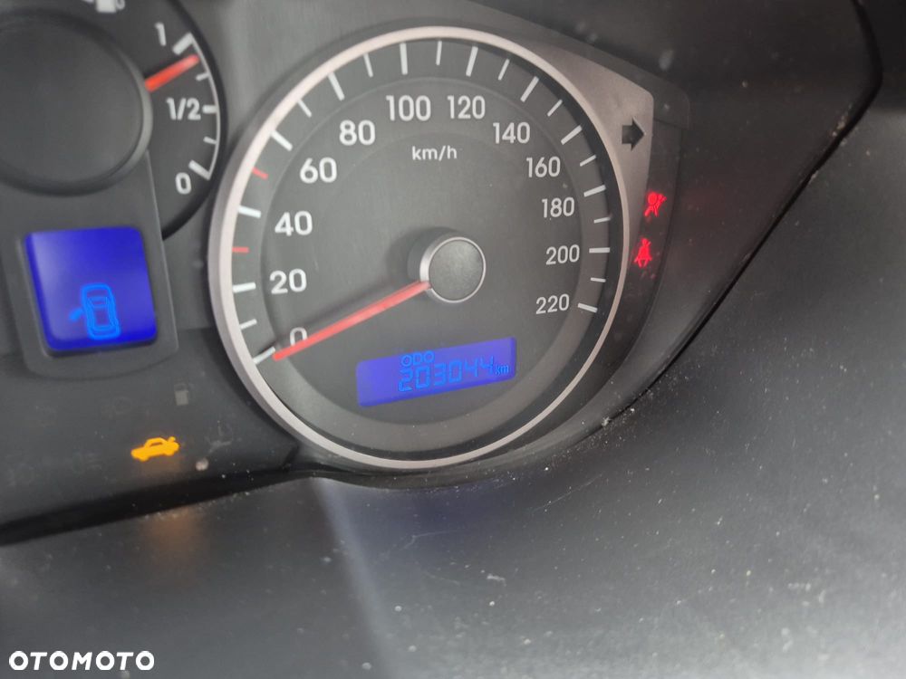 Hyundai i20 1.1 CRDi Comfort - 22