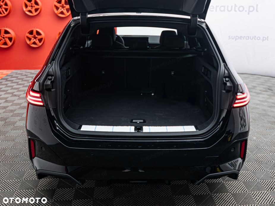 BMW Seria 5 - 7
