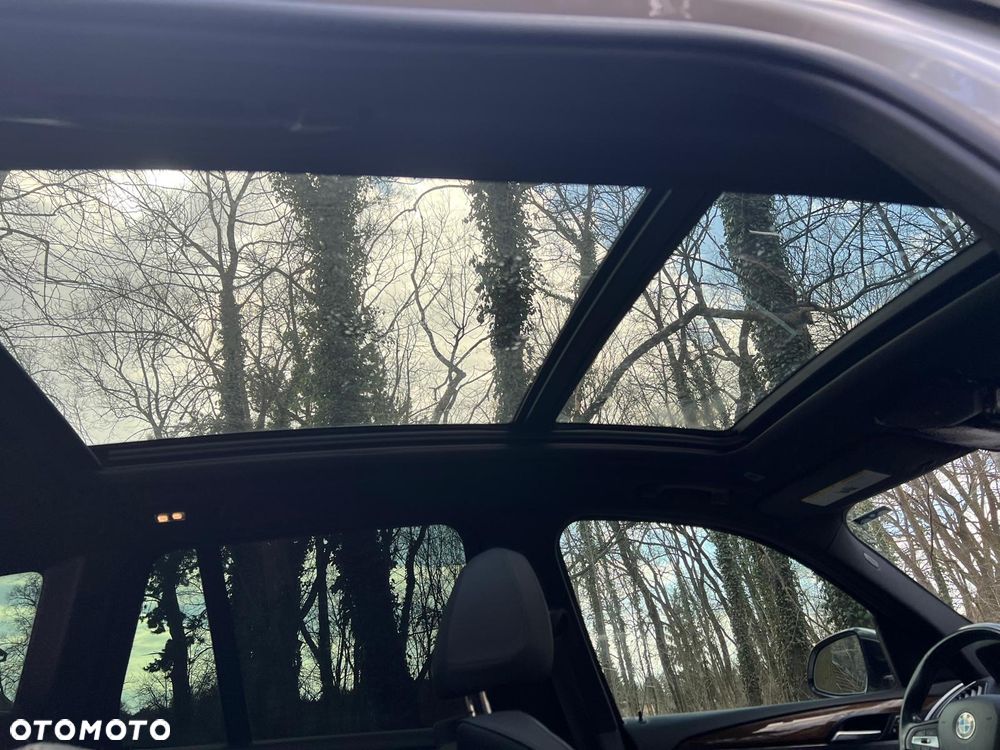 BMW X3 xDrive30i xLine - 17