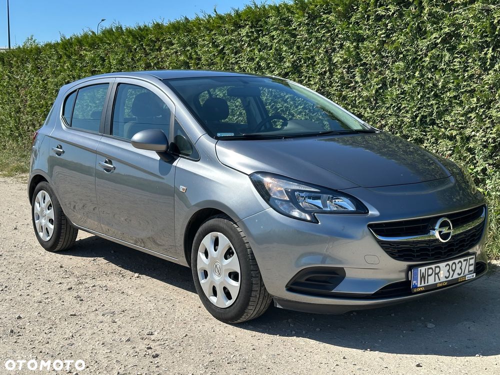Opel Corsa 1.4 Cosmo - 5