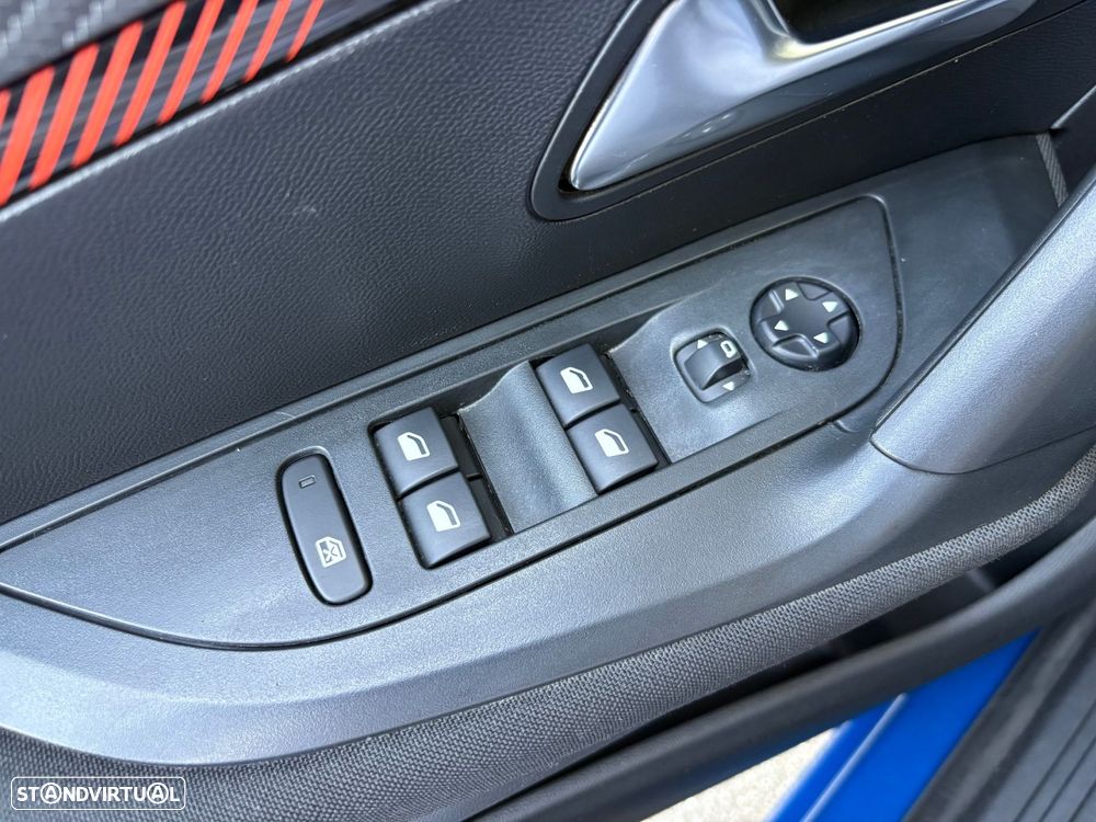 Peugeot 2008 1.5 BlueHDi Active - 9