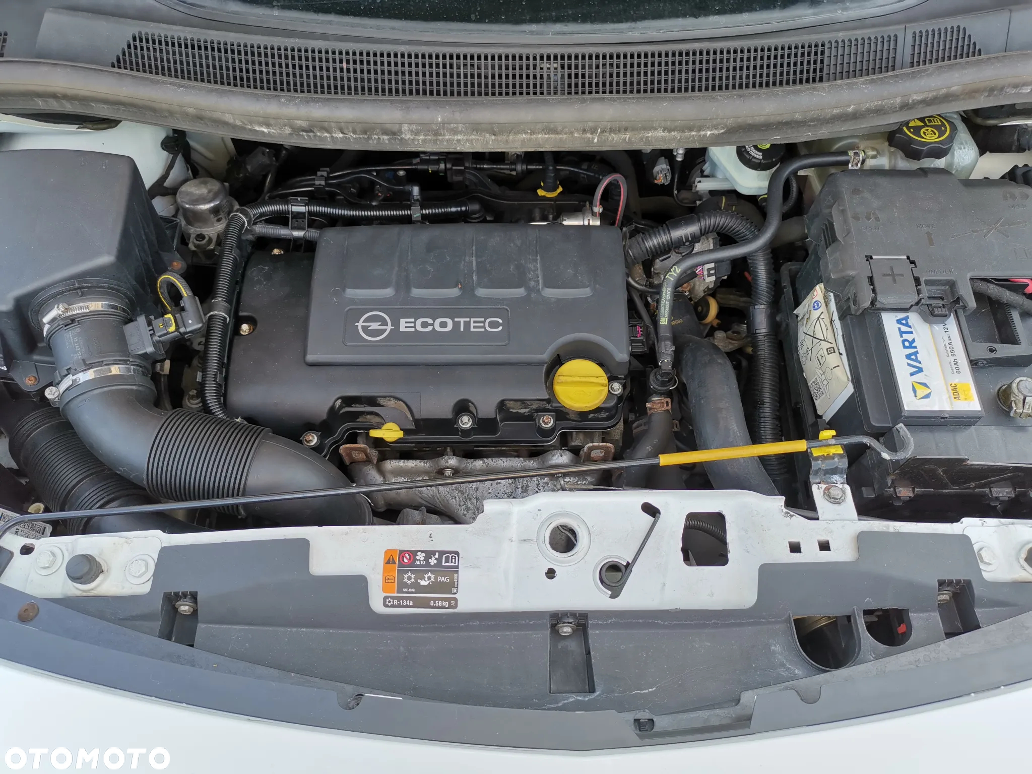 Opel Meriva 1.4 T Cosmo - 19