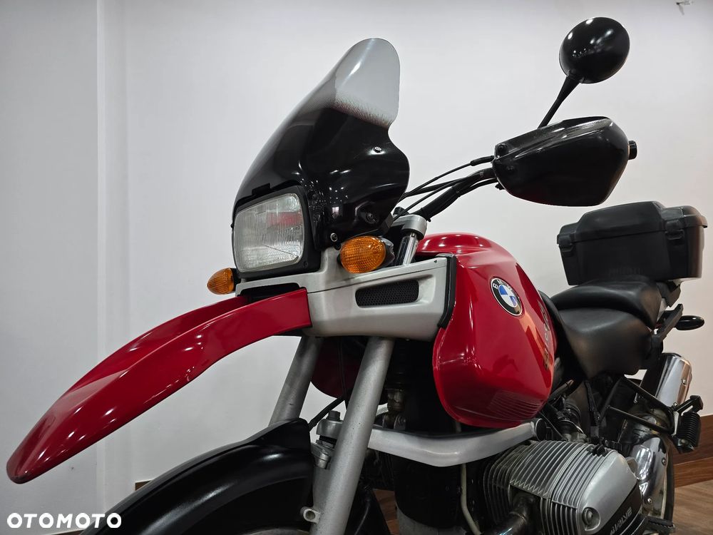 BMW GS - 3