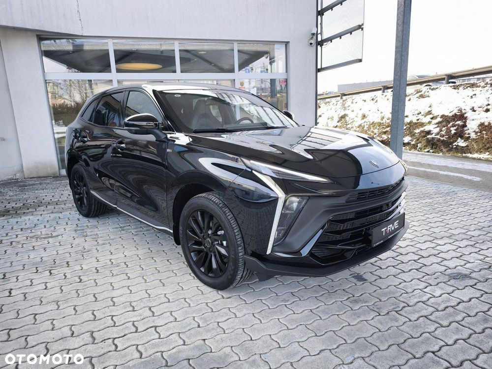 Forthing T5 EVO - 5