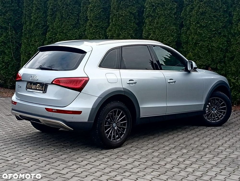 Audi Q5 - 30