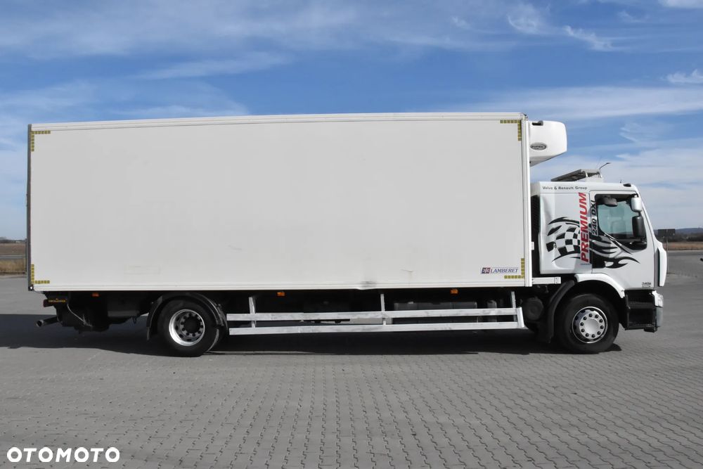 Renault Premium 240 DXI - 4